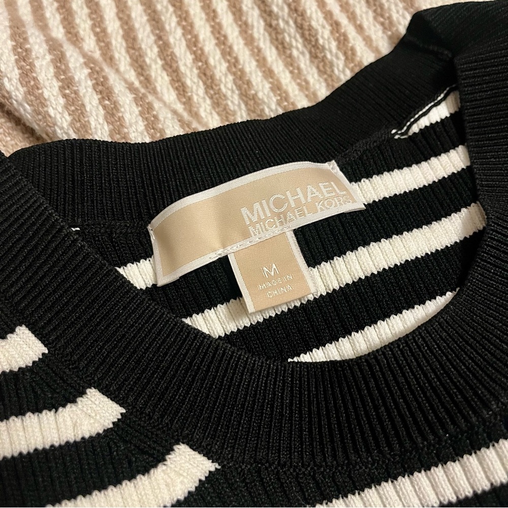 Michael Kors Women’s Tank Top